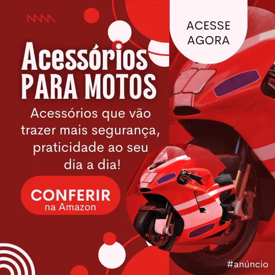 Motos mais econômicas de 2024