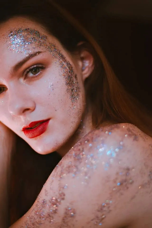 Glíter / Glitter