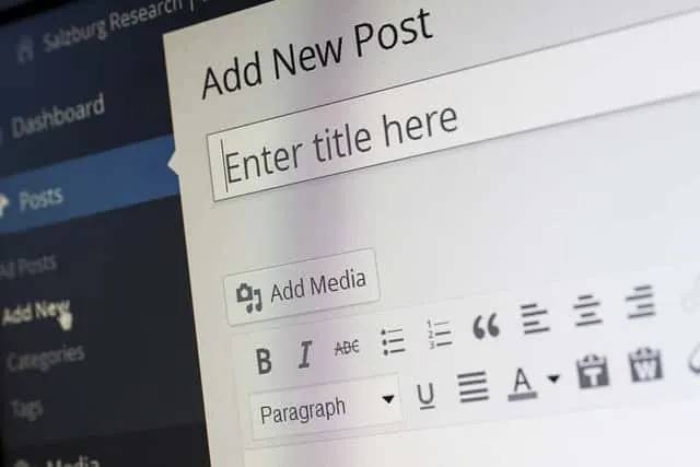 Como ganhar dinheiro com blog